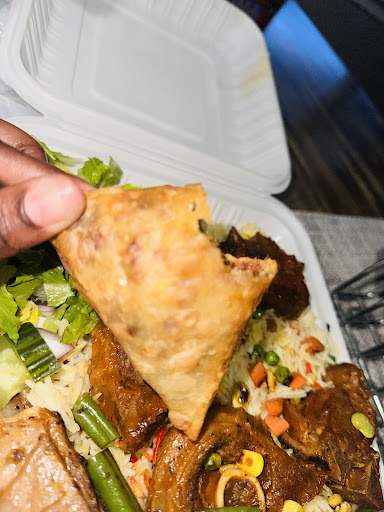 Photo of Suqaar Restaurant: East African Cuisine - 6710 Drummond Rd Unit 2, Niagara Falls, ON L2G 4P1